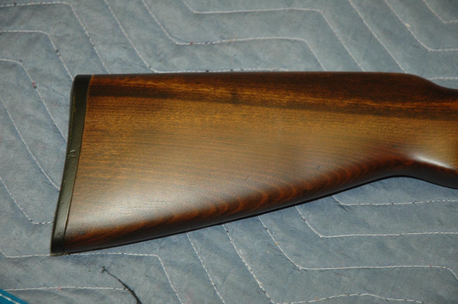 Winchester Model 41