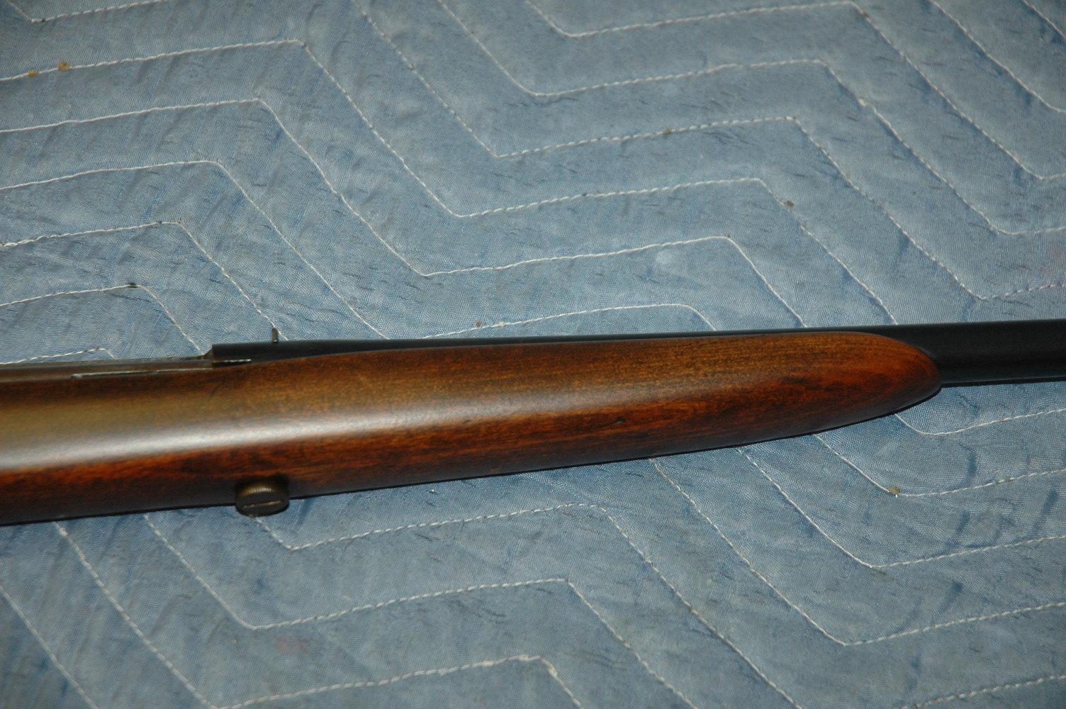 Winchester Model 41