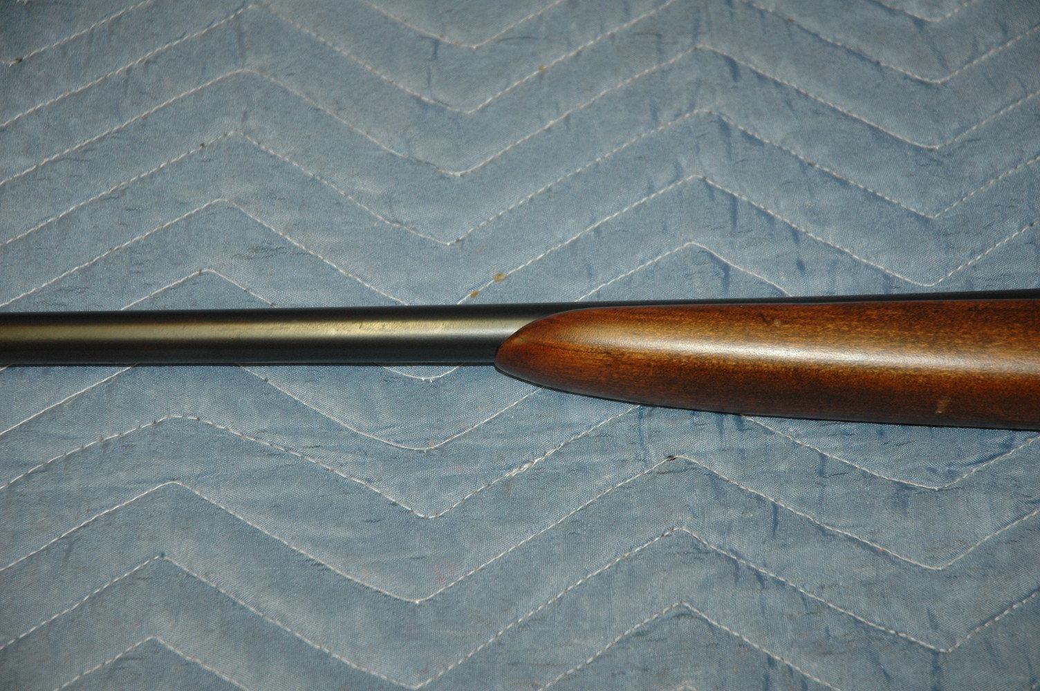 Winchester Model 41