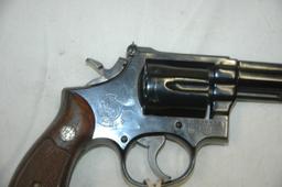 Smith & Wesson Model 14-3