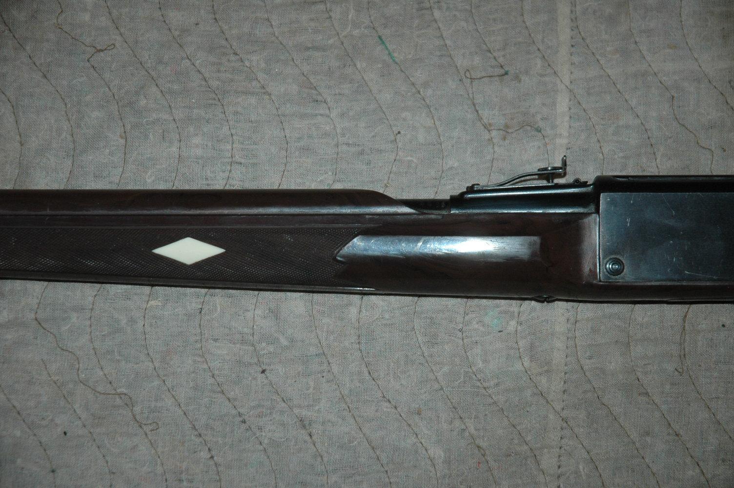 Remington Nylon 66