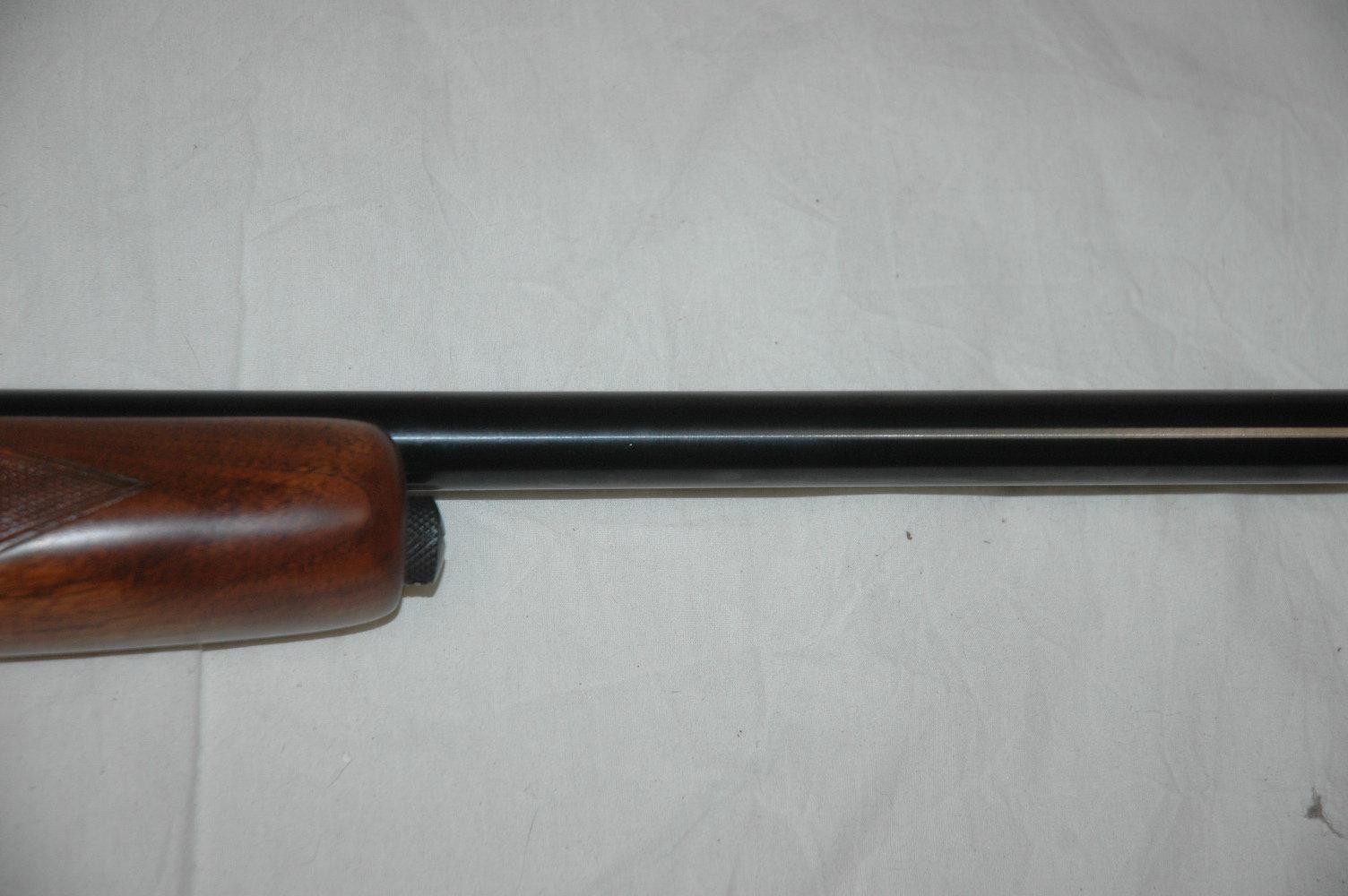 Winchester Model 50