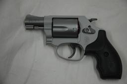 Smith & Wesson 637-2