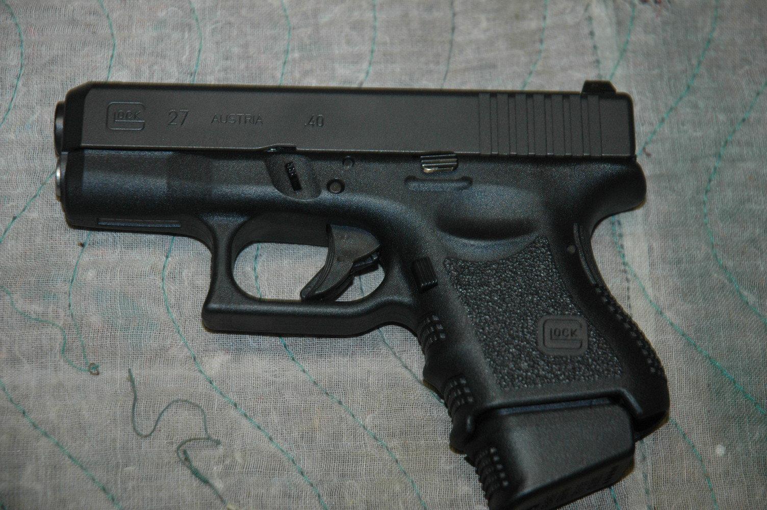 Glock 27