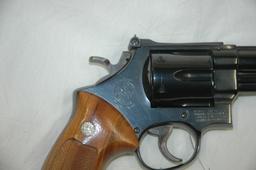 Smith & Wesson Model 29-2