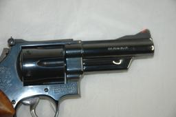 Smith & Wesson Model 29-2