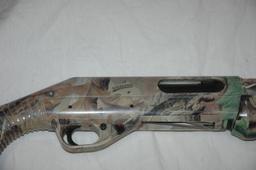 Benelli Nova