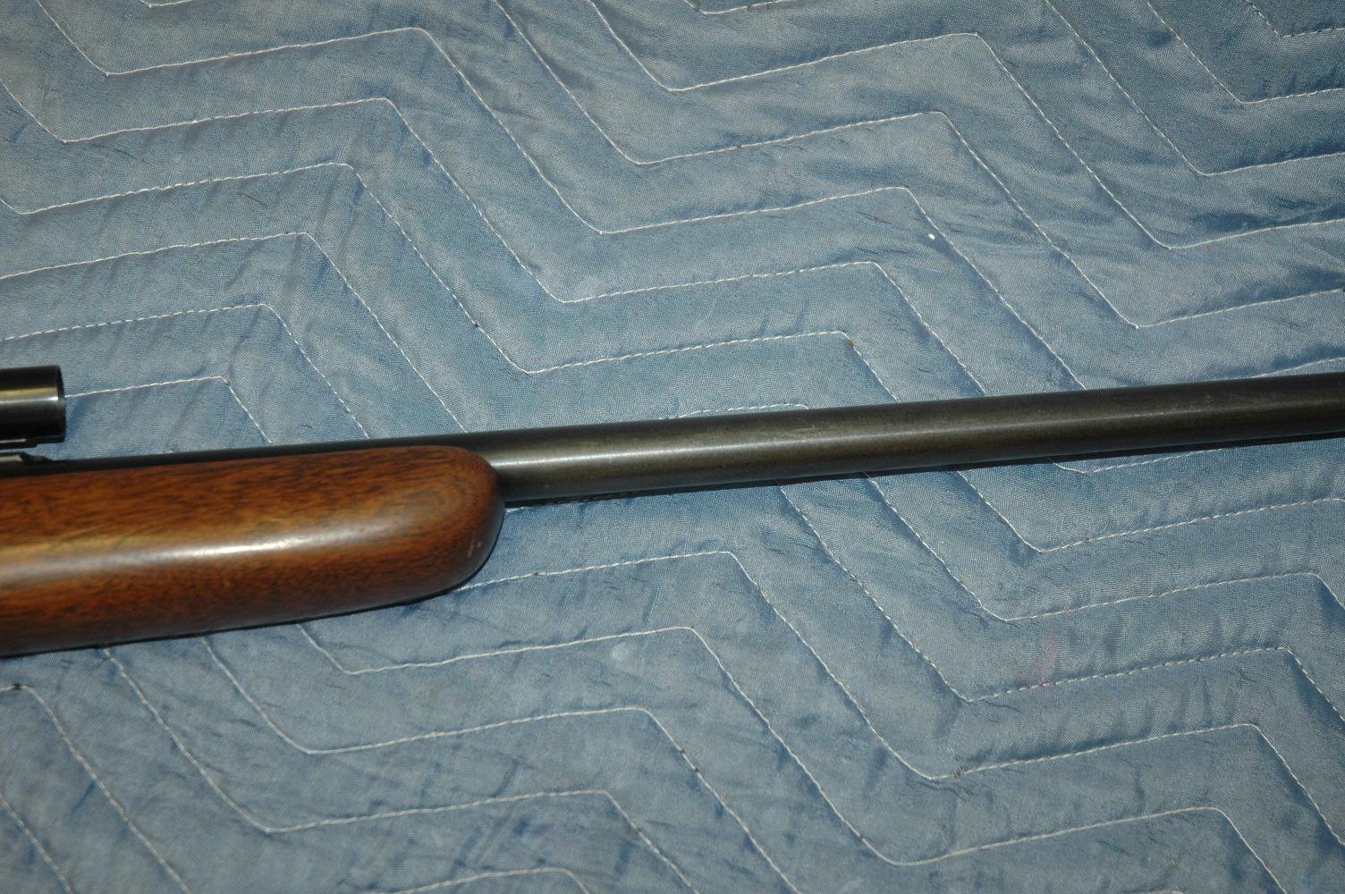 Winchester 74