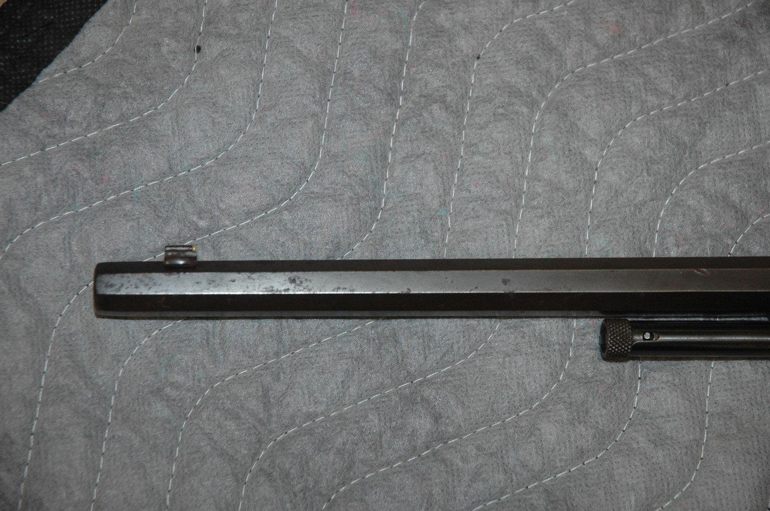 Remington Model 12C