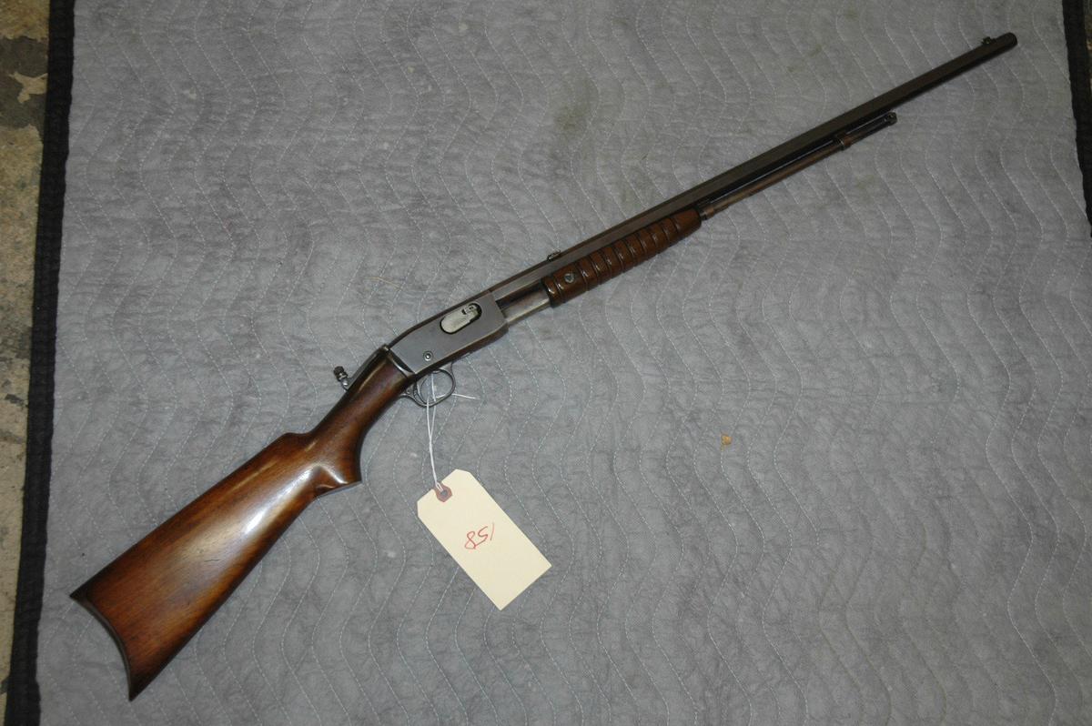 Remington Model 12C