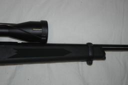 Ruger 10-22 Synthetic