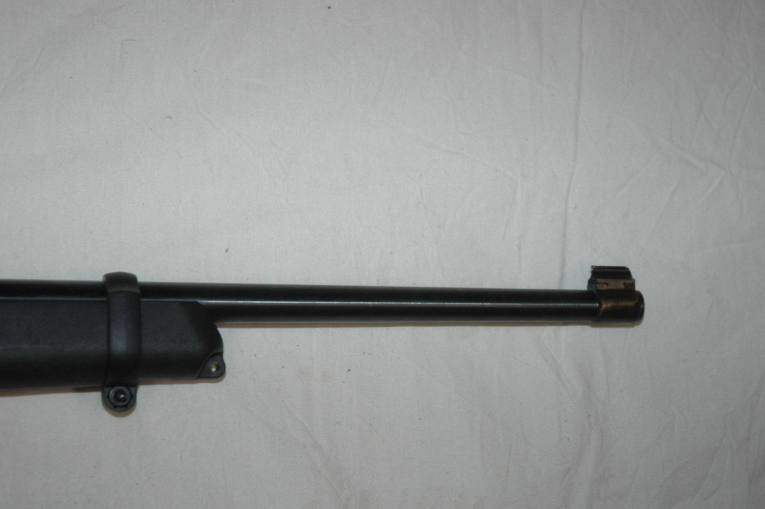 Ruger 10-22 Synthetic