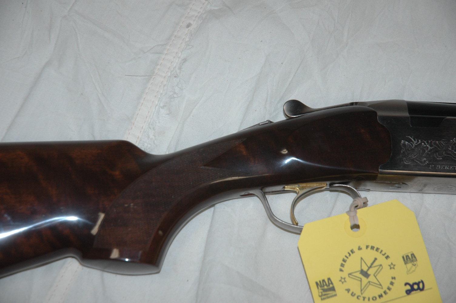 Beretta Whitewing