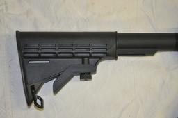 Bushmaster XM15-E2S Rifle