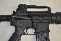 Bushmaster XM15-E2S Rifle