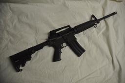 Bushmaster XM15-E2S Rifle