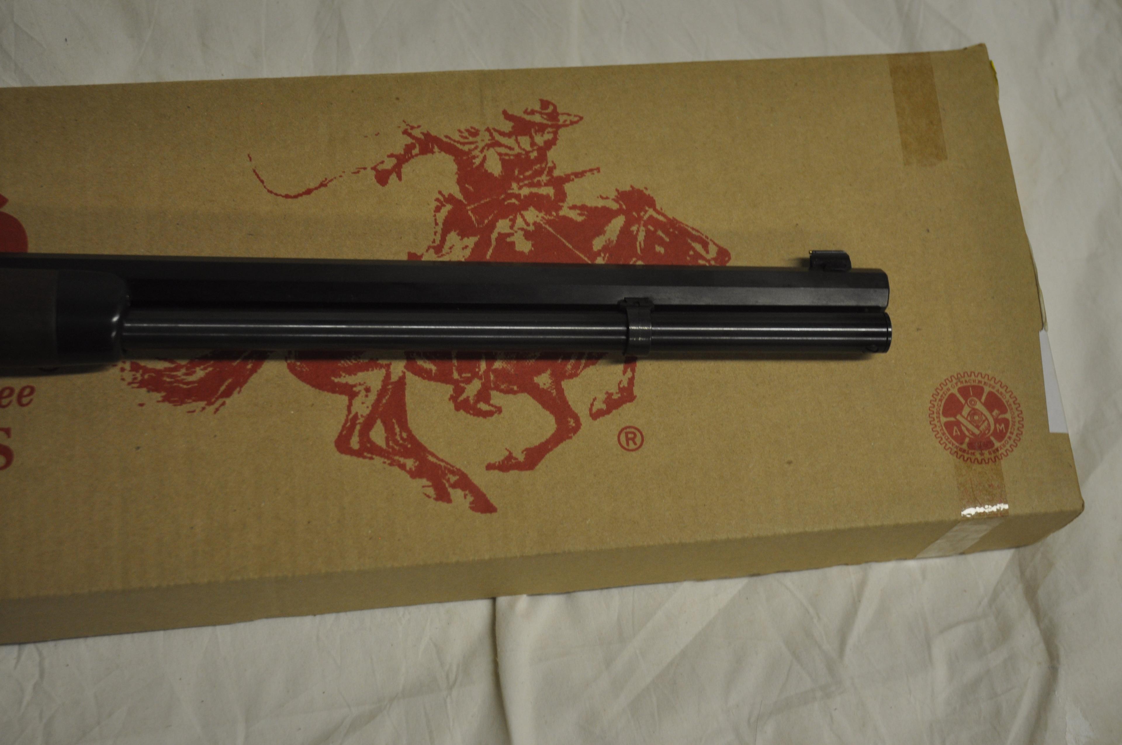 Winchester 94 Trails End Rifle