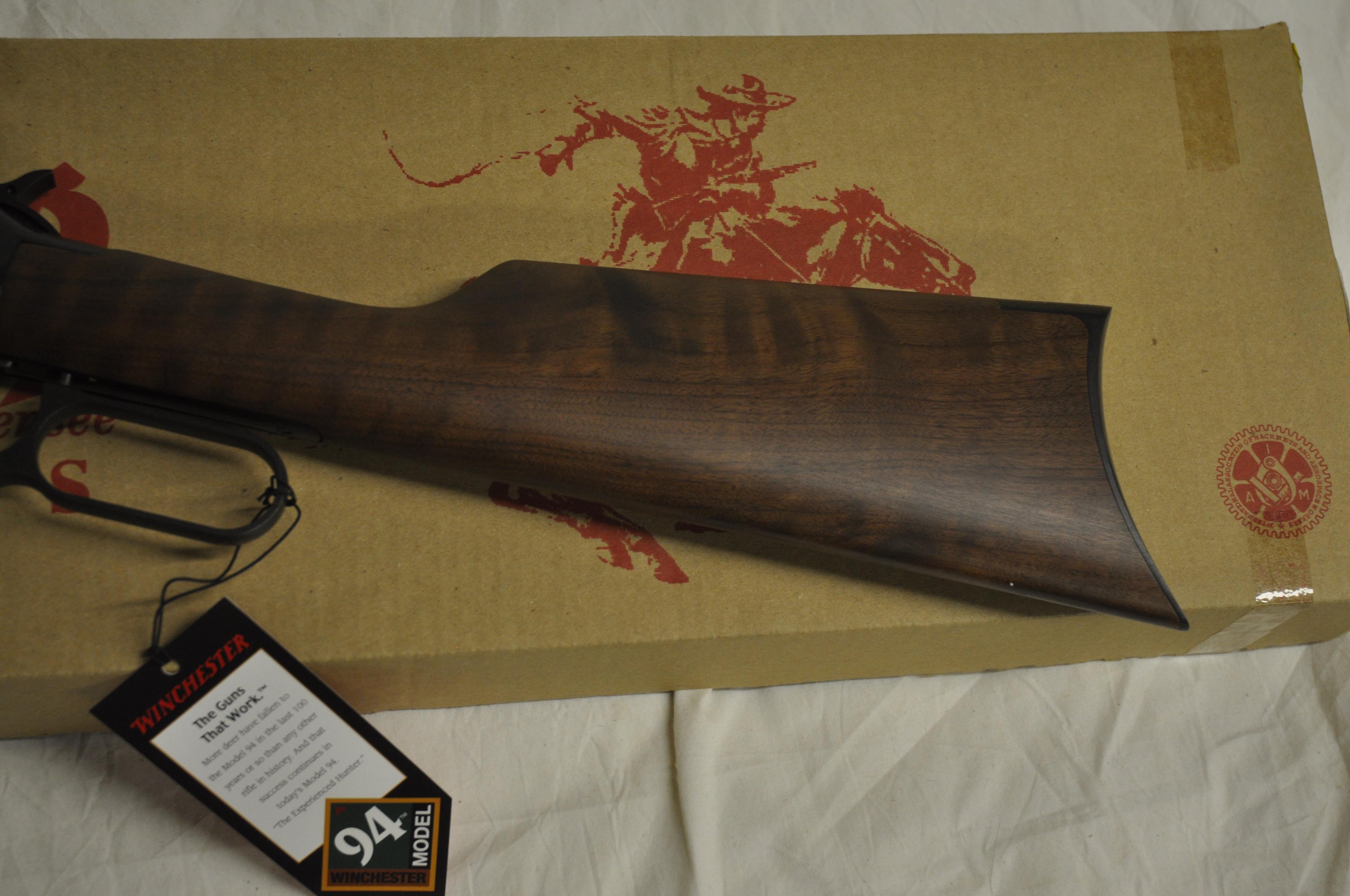 Winchester 94 Trails End Rifle