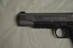 Colt Government Rail Gun Pistol