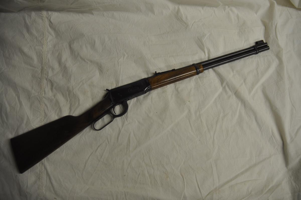 Winchester 94 Rifle