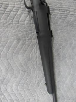 Ruger American