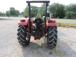 Massey Ferguson 231 Diesel