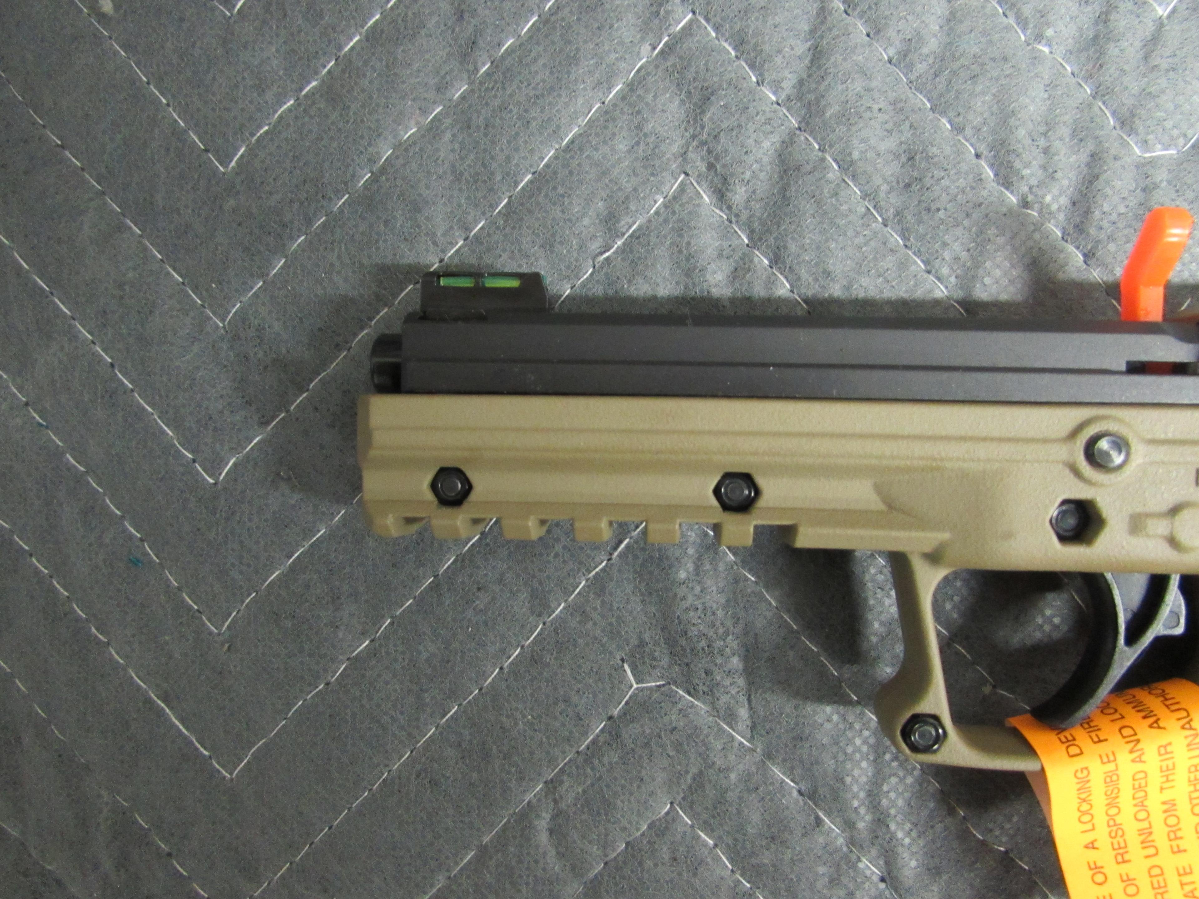 Kel Tec PMR 30