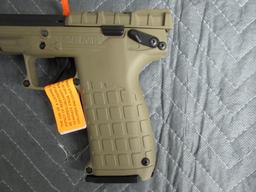 Kel Tec PMR 30