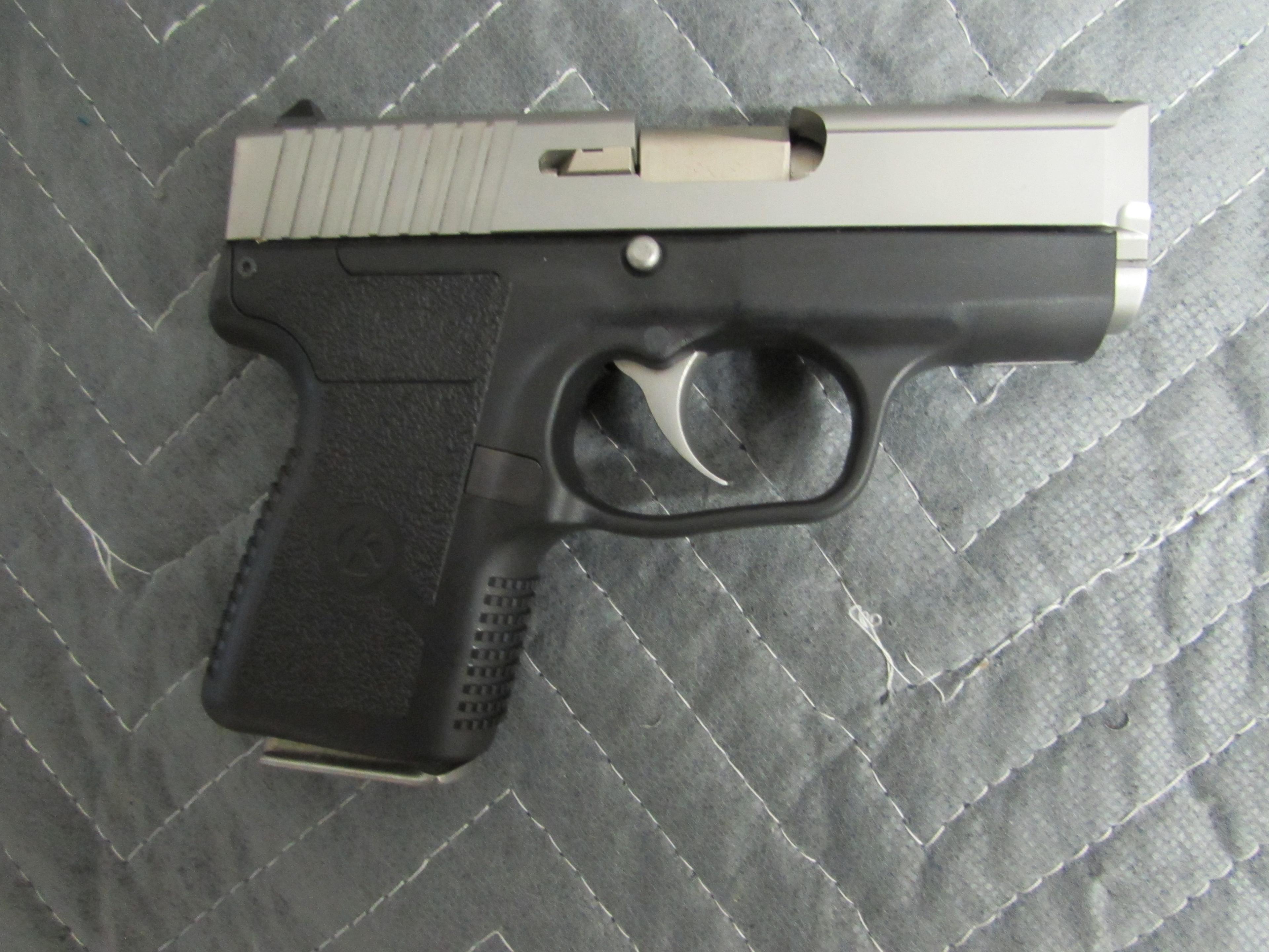 Kahr PM9