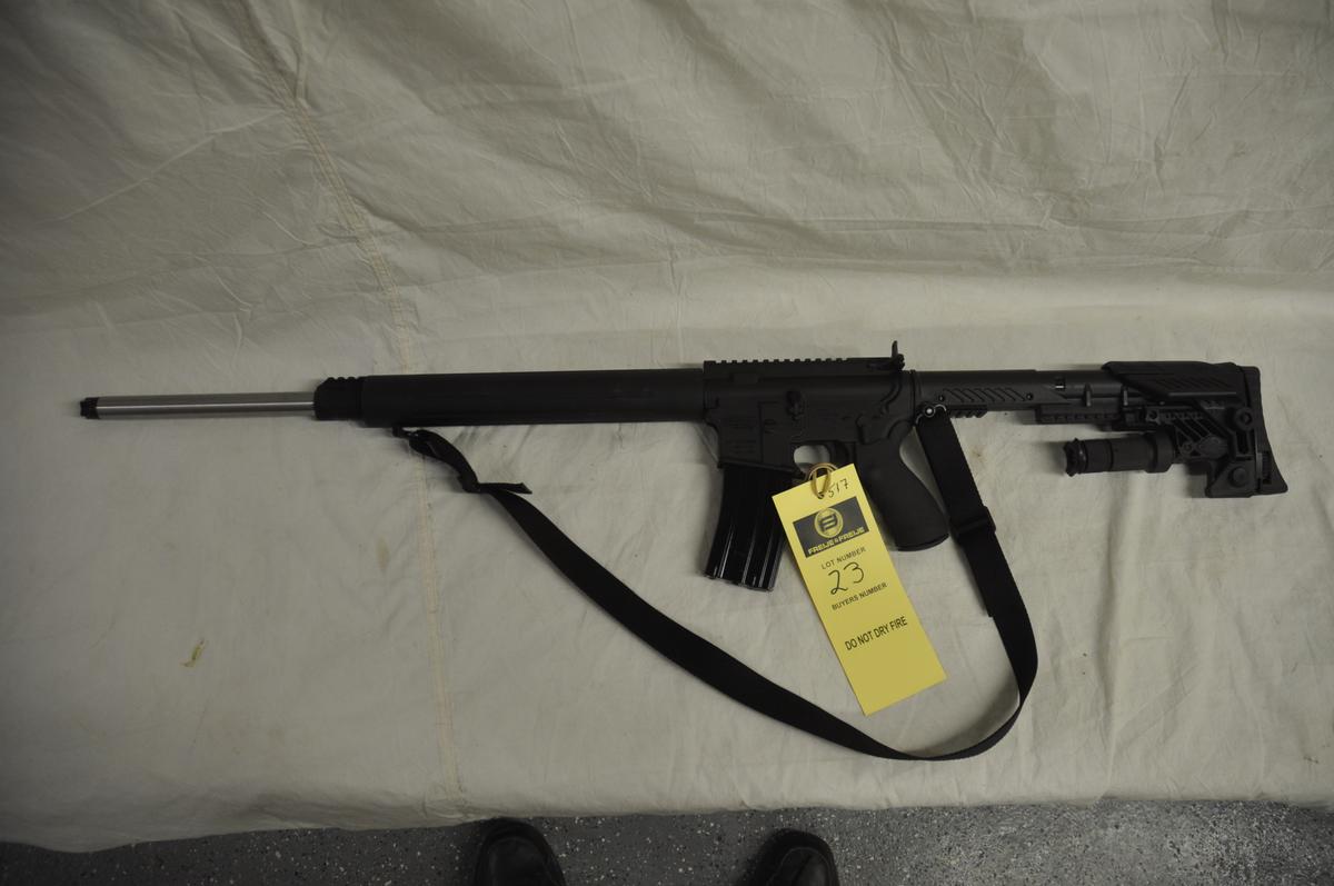 DPMS A-15