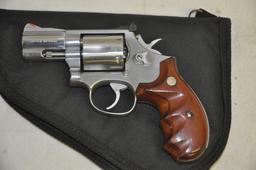 Smith & Wesson 686-1