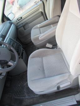 2006 Ford Freestar Miles: 234,574