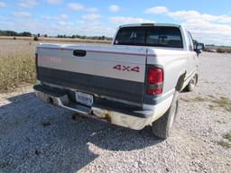 1998 Dodge Ram 1500 Miles: 215,453