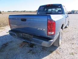 2002 Dodge Ram 1500 Sport Miles: 149,306