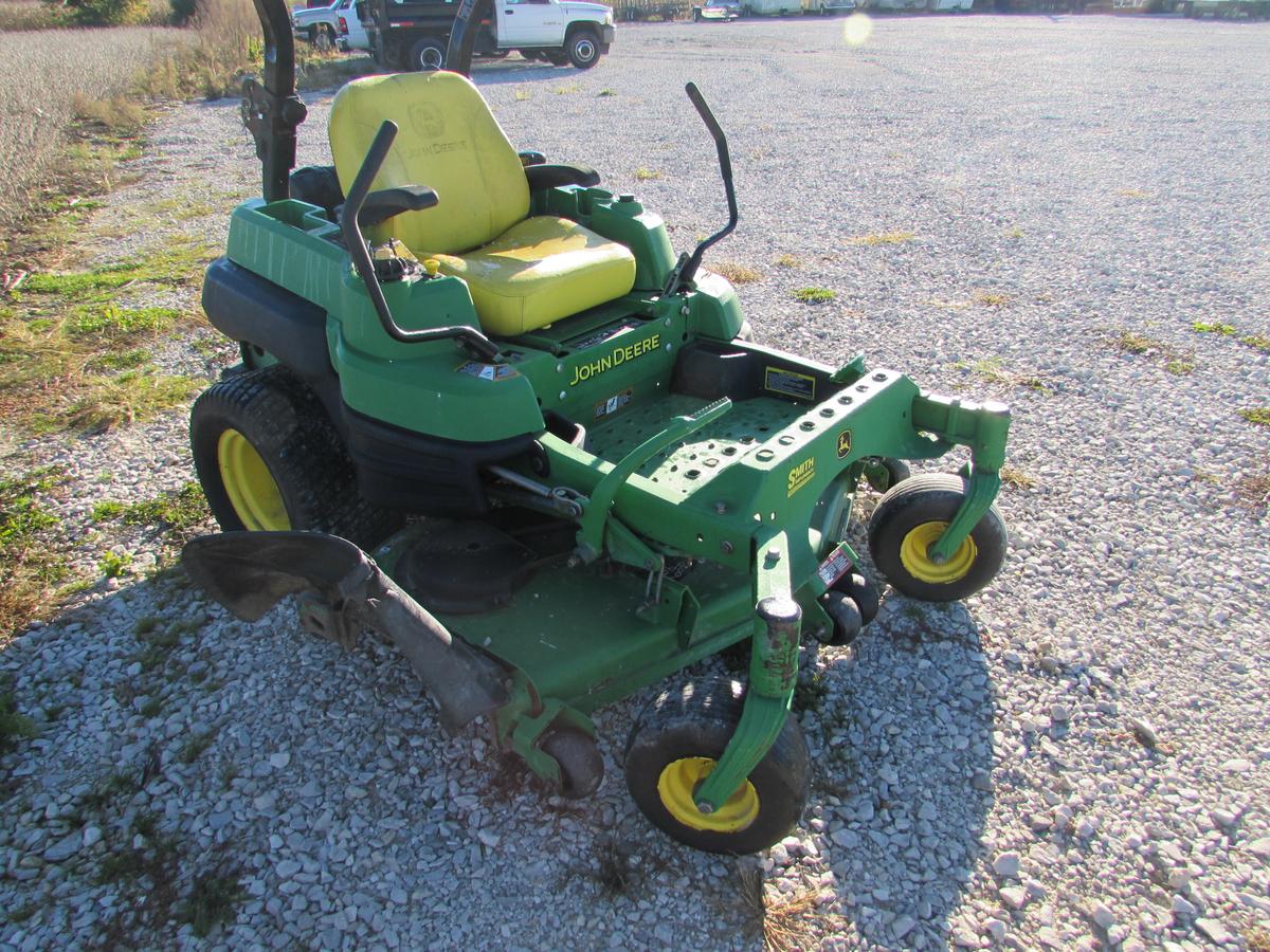 John Deere Z925 1171 Hours