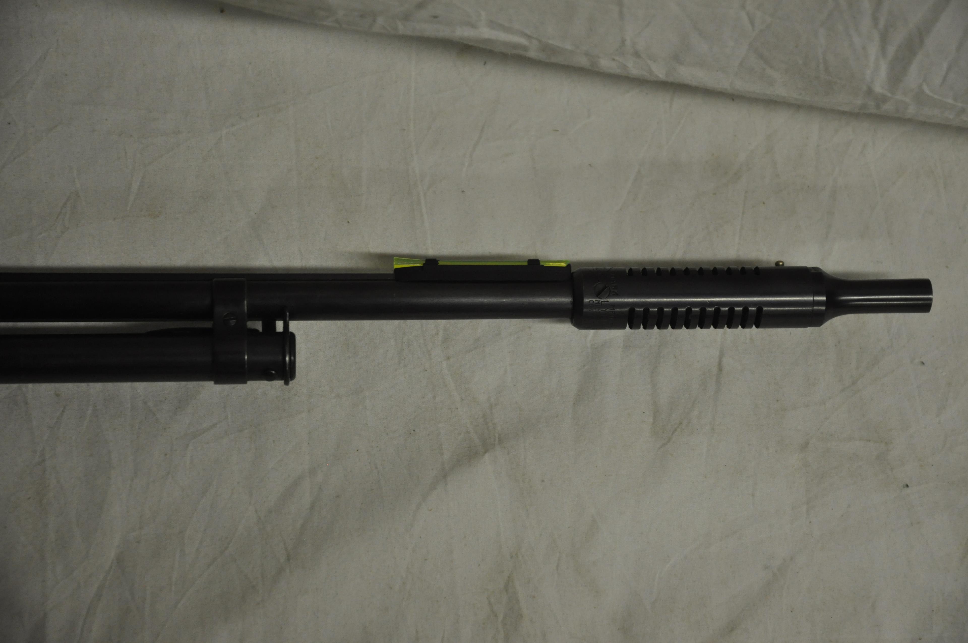 Winchester Model 42 Skeet