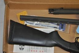 Mossberg 500 Crown Grade Hunter Combo