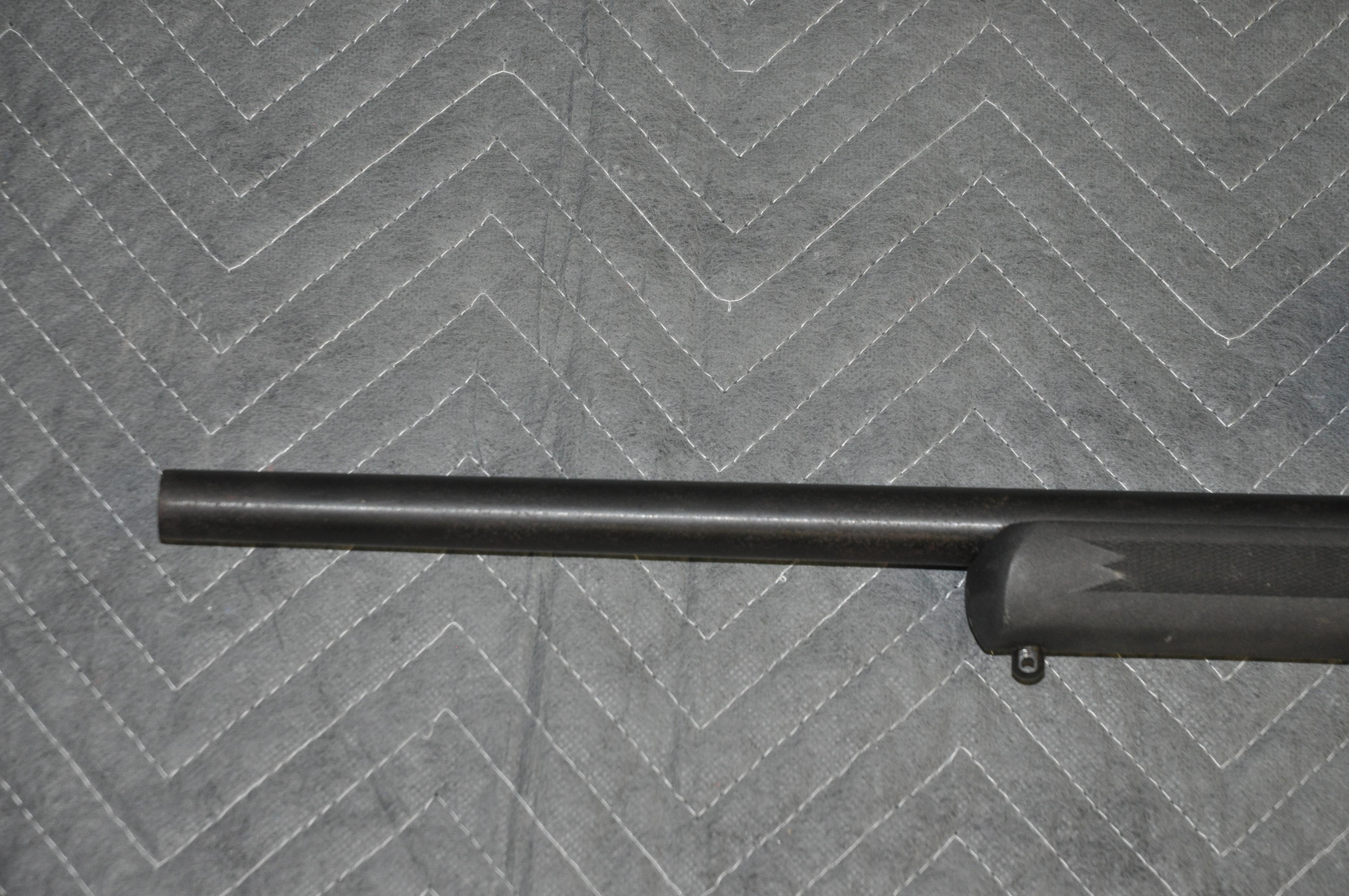 Harrington & Richardson Handi Rifle SB2