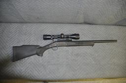 Harrington & Richardson Handi Rifle SB2