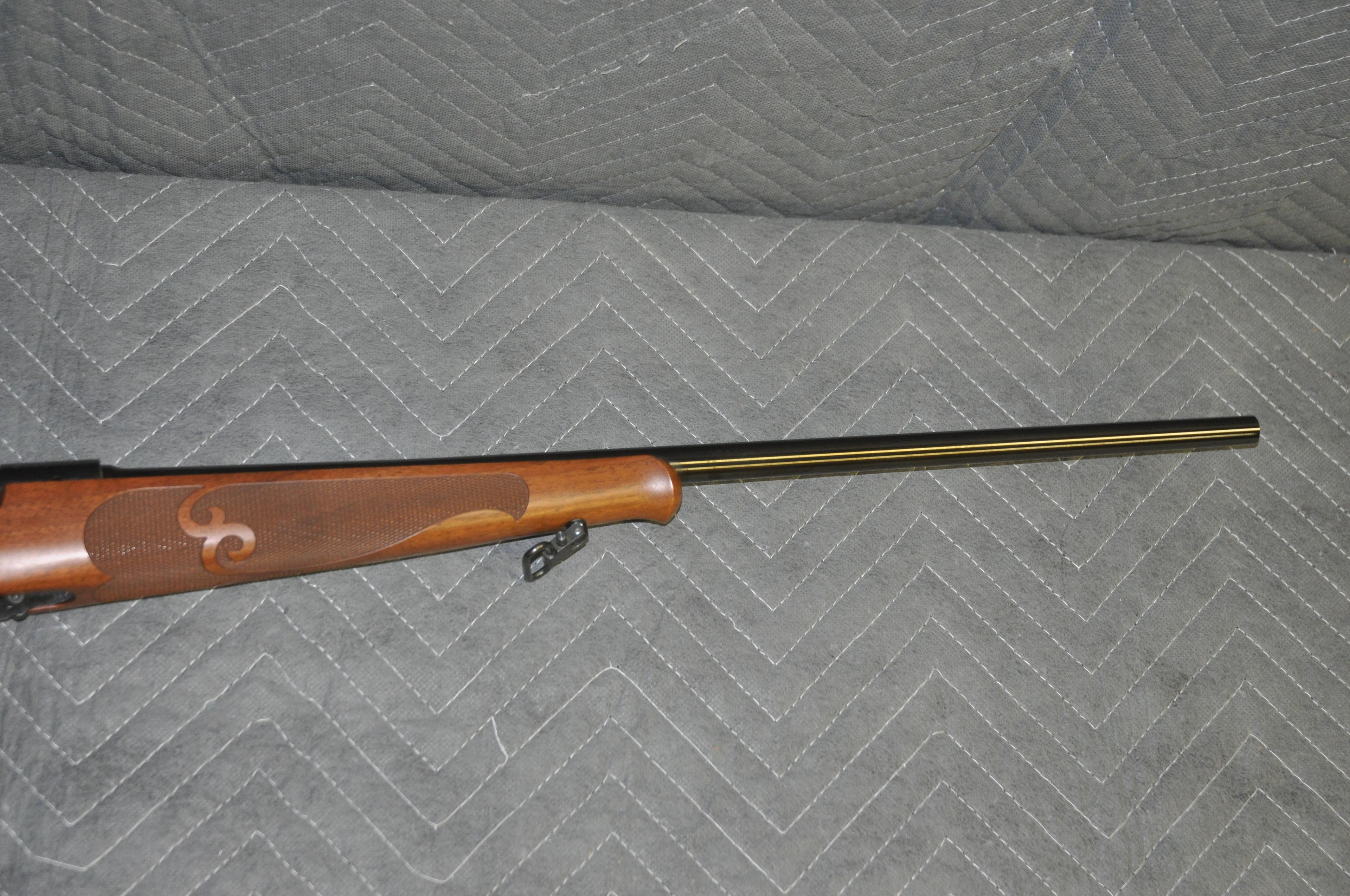 Winchester 70 XTR Featherweight