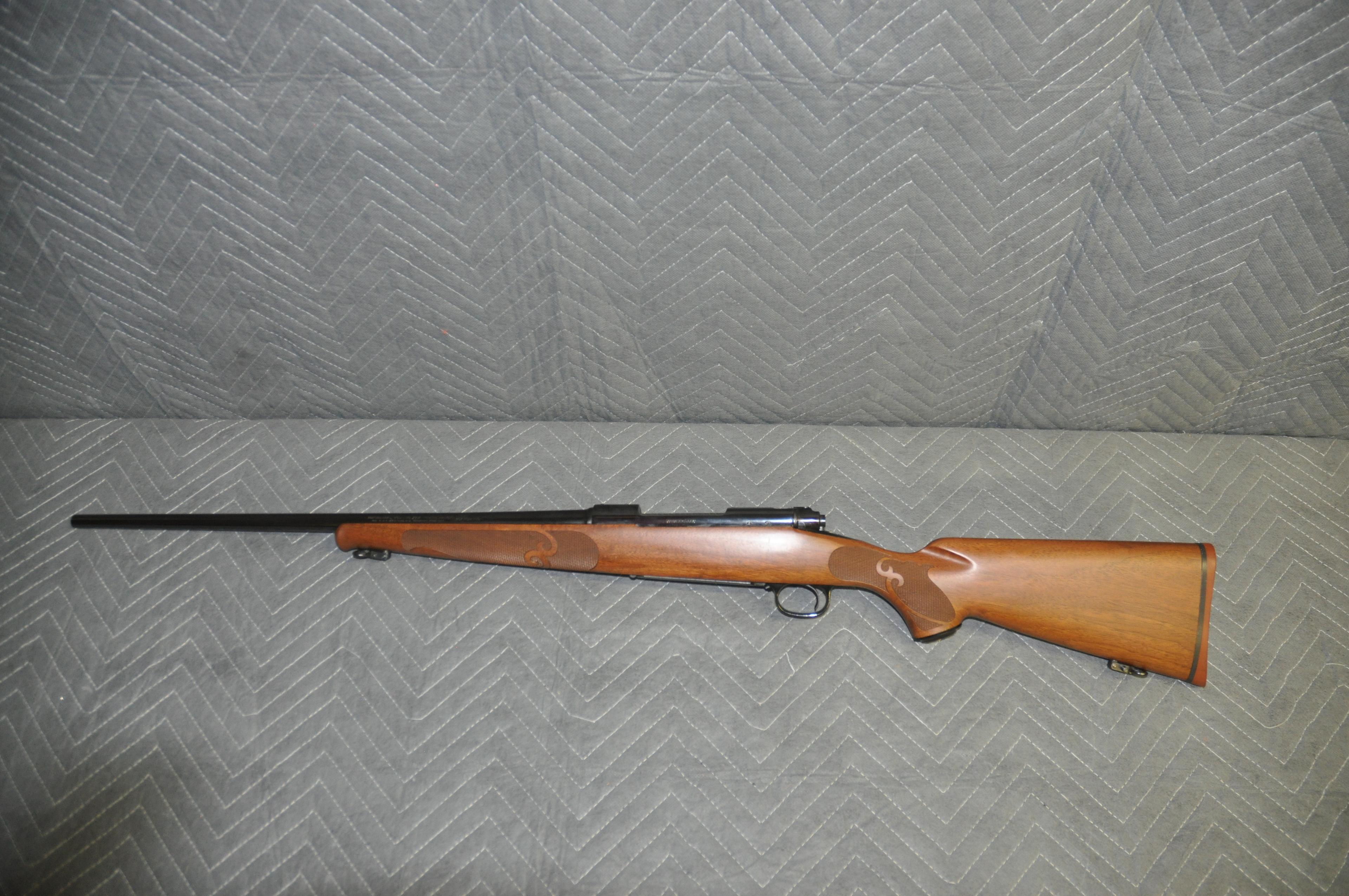 Winchester 70 XTR Featherweight