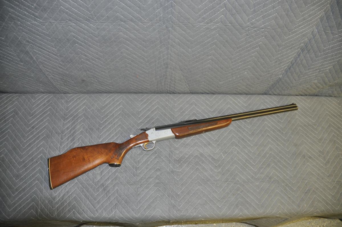 Savage Model 24J-DL