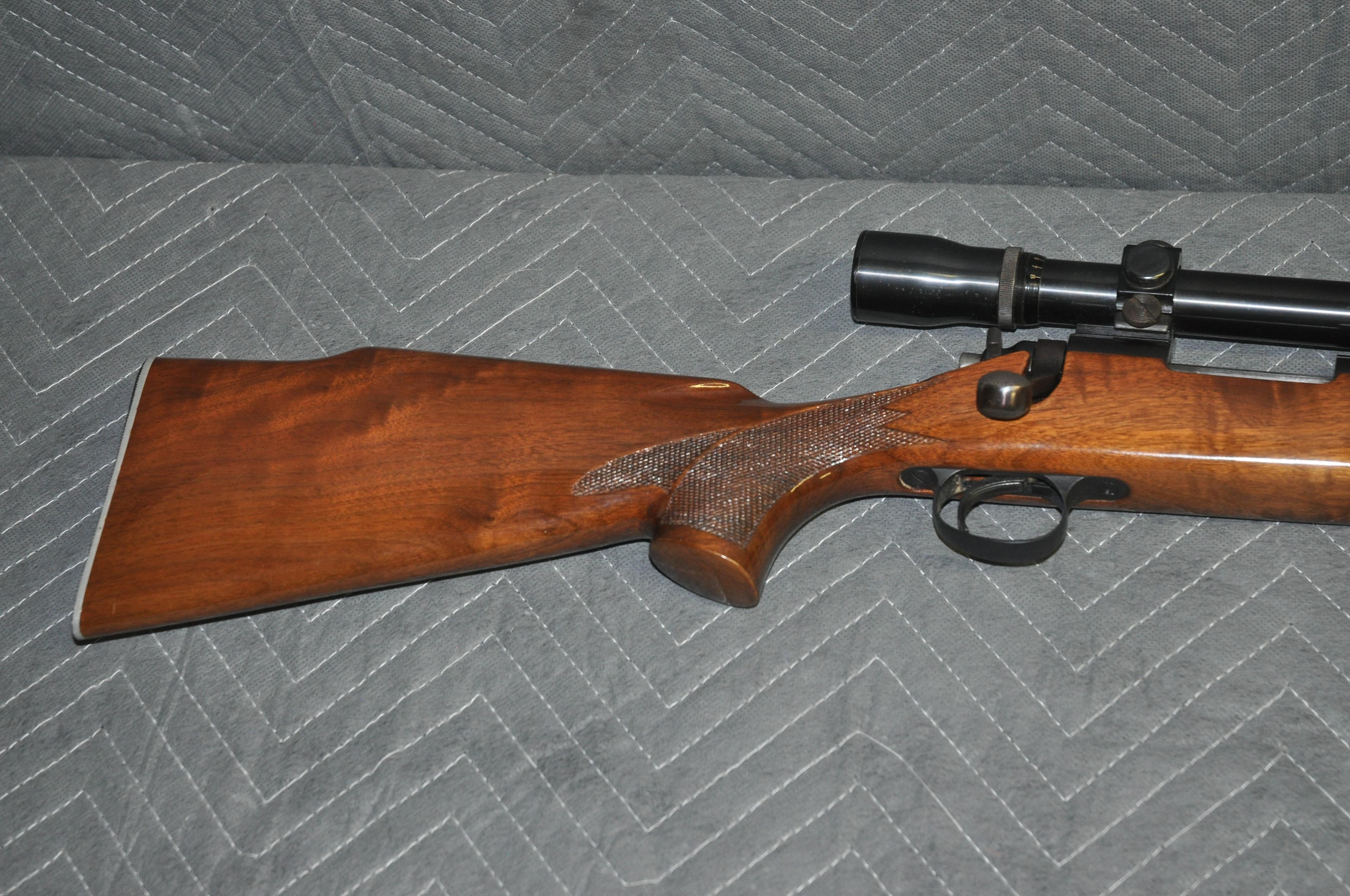 Remington 700 ADL