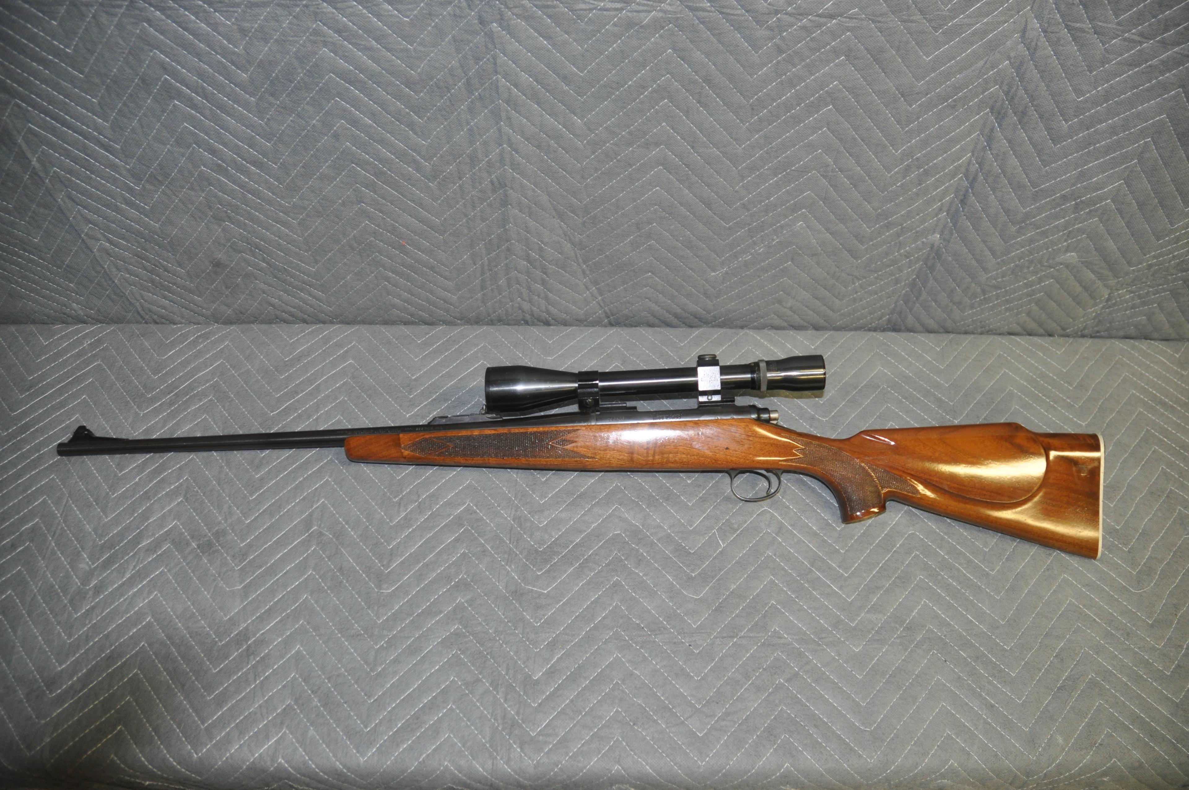 Remington 700 ADL