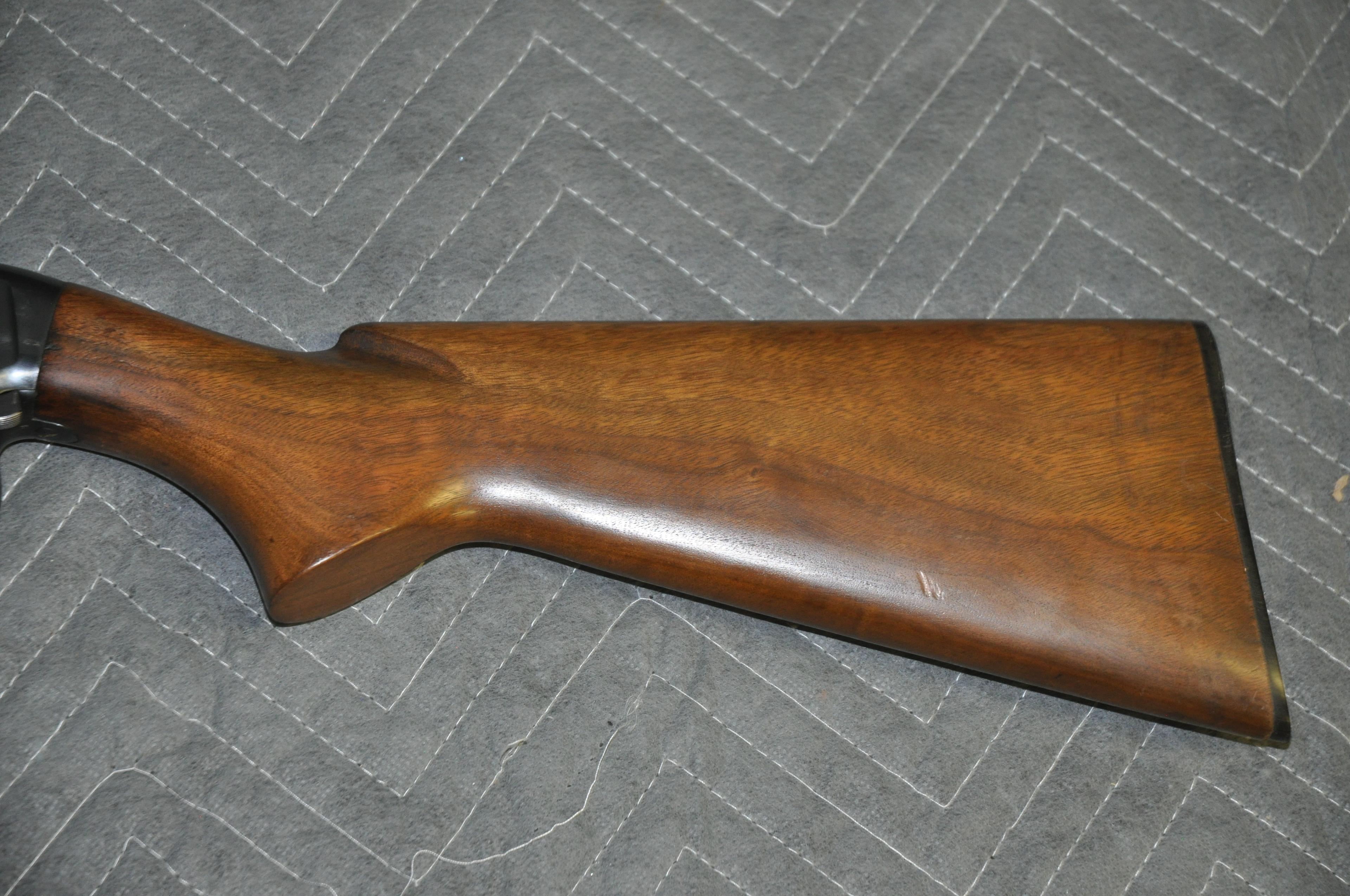 Winchester Model 12