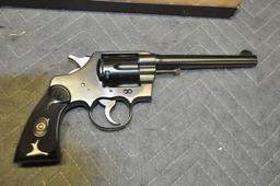 Colt Army Special