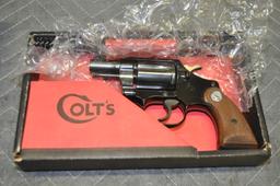 Colt Agent 1st Issue