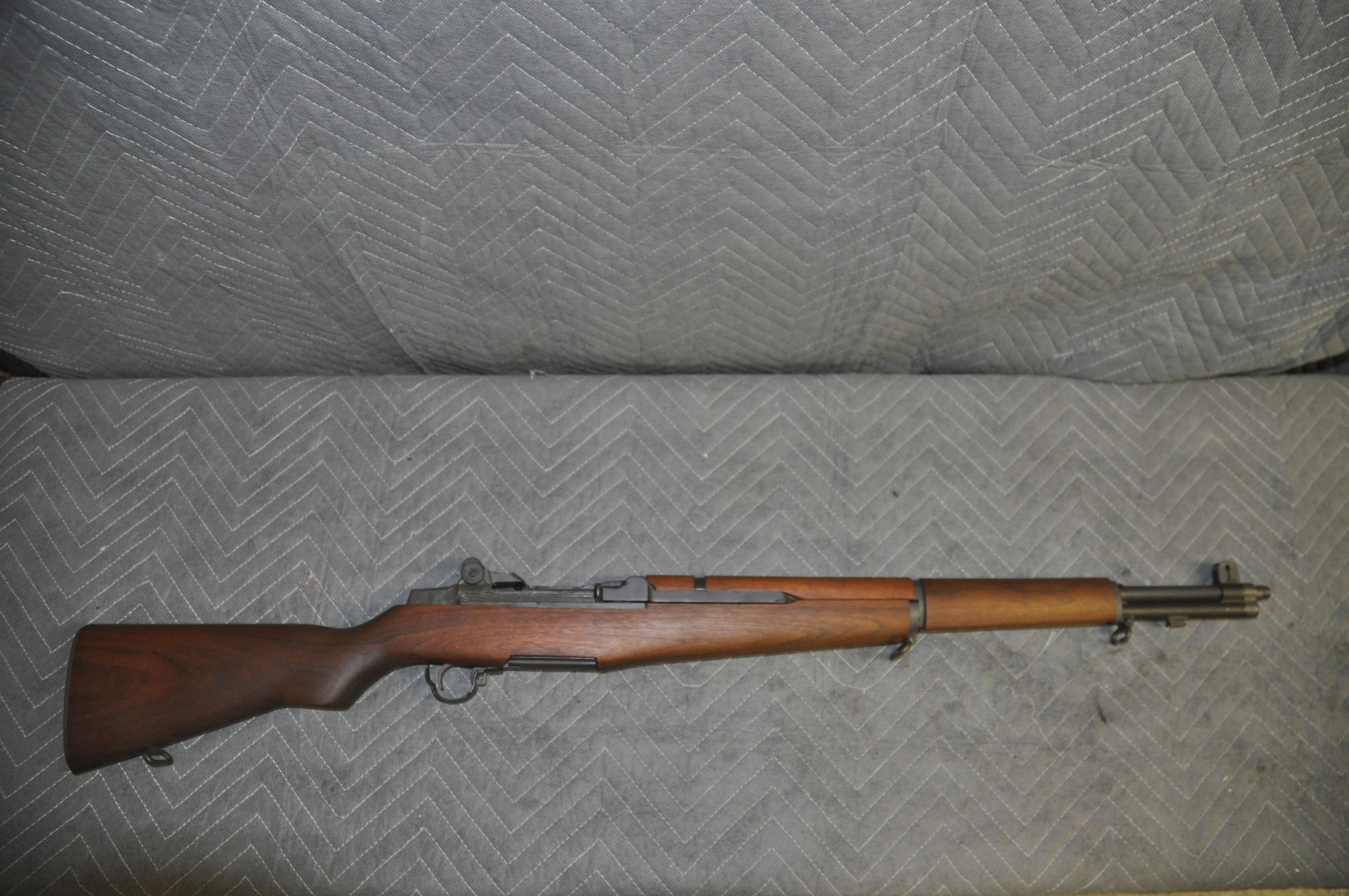 Springfield Armory Inc. M1 Garand