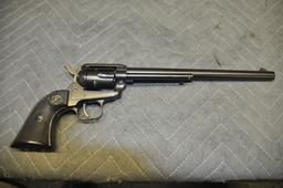 Colt SA Scout Buntline