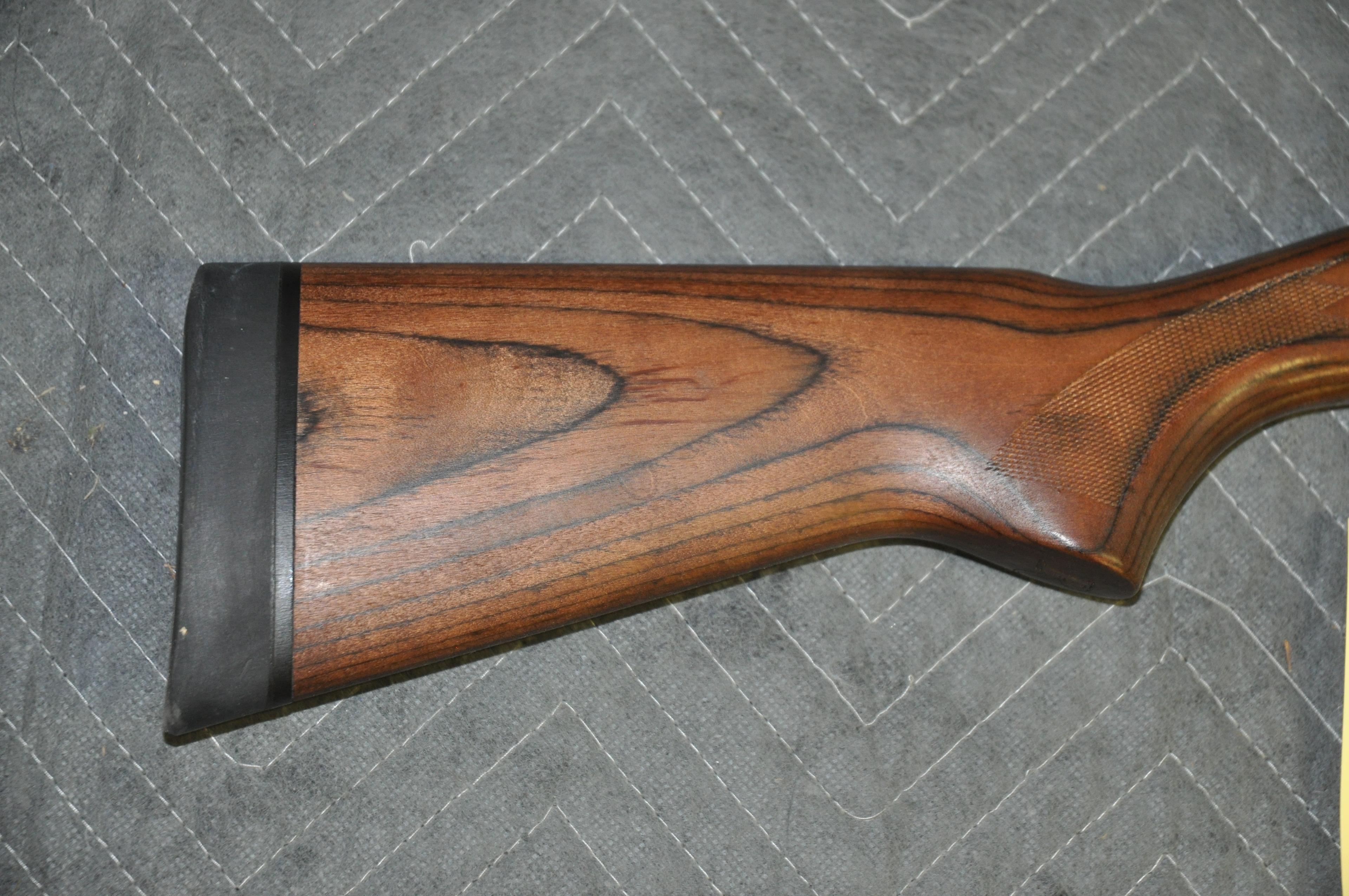 Remington 870